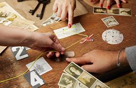 They fascinate me, intrigue me from escape room enthusiasts, to people who never had the chance to enjoy them, everyone is. 5 Escape Room Tips From A Guy Who Designs Them