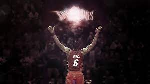 Maybe you would like to learn more about one of these? Hd Wallpaper Lebron James Wallpaper Basketball King Room Nba Miami Heat Wallpaper Flare