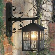 Applique D Exterieur Winchester Anguleuse Aussenwandleuchte Aussenlampe Aussenleuchten