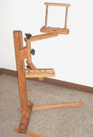 Stitch Buddy Ii Pattern Holder And Accessory Stand Pattern Holder Needlework Patterns Cross Stitch