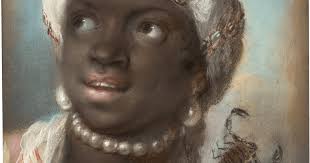 Rosalba Carriera, (1673-1757)