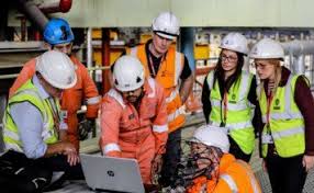 Sky S The Limit For Health Safety Inspection As Bureau Veritas And Sky Futures Join Forces Suas News The Business Of Drones Health And Safety Safety Inspection Veritas