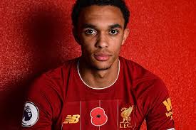 Liverpool FC Home goalkeepers kits 2019