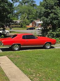 Image result for Dark Burnt Orange 1970 Monaco