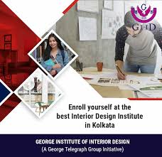 Choose To Be A Confident And Creative Interior Designer And Build A Successful Career With The Best In Interior Design Institute Interior Design Courses Design