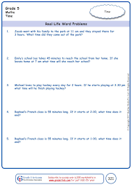 Worksheet Grade 5 Math Real Life Word Problems Word Problems Word Problem Worksheets Math Fact Worksheets