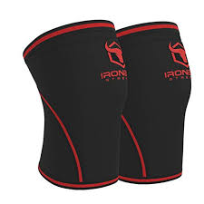 Sbd Knee Sleeves Amazon Com