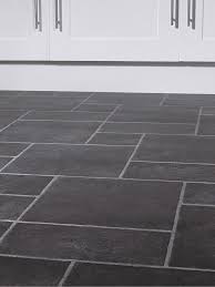 Slate Effect Cushioned Vinyl Flooring Flooring Cushioned Vinyl Flooring Vinyl Flooring