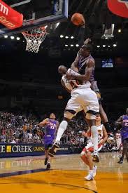 Amare Stoudemire Amar E Stoudemire Love And Basketball Nba