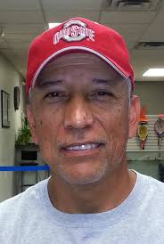 Lapeer's Gilbert Rincon chosen to take part in USTA coaching program at  U.S. Open