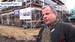 5 out of 5 stars 1 review. Aufbau Eines Fertighauses Stadtvilla Von Haacke Haus Youtube