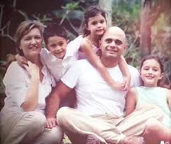 Since june 2021, her spouse has served as secretary of state for health and care. Sajid Javid Reveals His 10 Year Old Daughter S Adorable Letter On Pm Race Express Digest