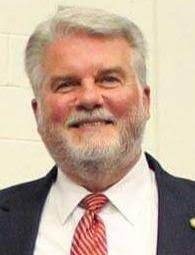 Burke County School Board Western District Candidates 2021