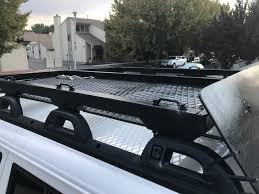 It is compatible with a wide range of vehicles, although you need to check on your car model before purchase for further convenience. Mounting Diy Roof Rack Jeep Cherokee Forum