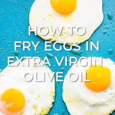 How To Fry Eggs And Scramble In Evoo Video Recipe Video In 2020 Ways To Cook Eggs Paleo Recipes Breakfast How To Cook Eggs