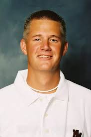 2005-06 Men's Golf Roster