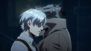 Although the animation is rarely top notch and the voice acting isn't always perfect i still found myself captivated by each and every second of. Nonton Anime No Guns Life Episode 06 Sub Indo Kualitas Hd Papanime