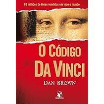 O Código Da Vinci (Robert Langdon