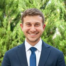 I am excited to announce that last week, I was elected President of the  Penn State Weather Risk Management Club for the 2025 calendar year! I want  to thank previous President Luke