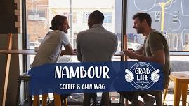 Nambour- Coffee & Chin Wag