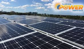 Check spelling or type a new query. Florida Power Services The Solar Power Company