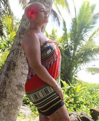 Taral hicks (born on 21, september 1974 in queens, new york) is an african american r&b singer and actress, sister of singer d'atra hicks. Racism From The View Of A Young Teine Uli Half Samoan Half Black American Living In Savai I Thecoconet Tv The World S Largest Hub Of Pacific Island Content