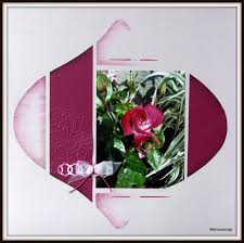 Jardin St Adrien 2016 Rose Le Scrap Europeen De Mimouscrap Scrapbooking Gabarit Scrapbooking Azza Et Scrapbooking Idee