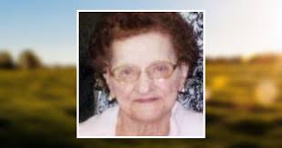 Margaret Piccirillo Obituary February 2, 2008