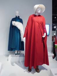 The Handmaid S Tale Costumes Handmaids Tale Costume Tale Dress Joy Costume