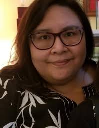 Sharon Joy Harder Sim-Rozee