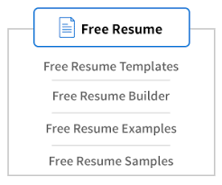 Download cv kosong (format.doc/pdf) bila kamu ingin menggunakan format cv kosong word ini untuk melamar kerja, tinggal kamu download cv nya dan ganti semua isi sesuai dengan biodata kamu. 7 Free Blank Cv Resume Templates For Download Get A Free Cv