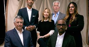 Hollywood executives sound off on the future of streaming, movies - Los Angeles Times