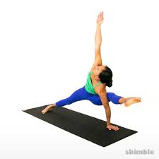 At home yoga & fitness for women yoga burn is dedicated to helping women. Slow Burn I Free Workout Workout Trainer By Skimble