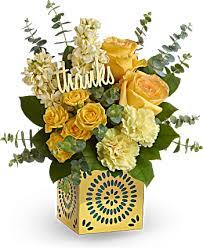5.0 out of 5 stars 2 ratings. Thank You Gifts Ideas To Express Your Gratitude Teleflora