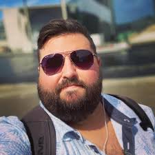 Kenny Stuart Dettmers