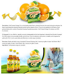 Interestingly, when choosing where to buy essential oils, fewer people ask for the brands that i the take home message about where to buy essential oils all boils down to trust. Pure Cold Pressed Orange Oil Concentrate 32 Oz D Limonene Walmart Com Walmart Com