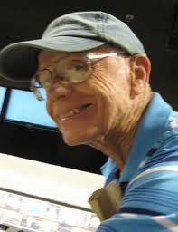 Obituary information for David M. Cleary