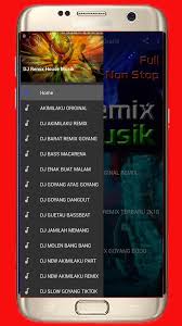 The best dugem terpopuler 2019 bassnya dewaaaa | dj terbaru 2019 remix mantap mp3 duration 1:26:49 size 198.71 mb / dj melody 2. Mp3 Dj Dugem Remix House Musik For Android Apk Download