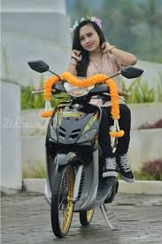 1,908 likes · 3 talking about this · 1 was here. Motorcycle Modification Yamaha Mio Indonesia Style Steemit