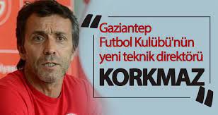 Gaziantep fk, portekizli teknik adam ricardo sa pinto ile 1,5 yıllık anlaşma sağladı. Iste Gaziantep Fk Nin Yeni Teknik Direktoru Spor Haberleri