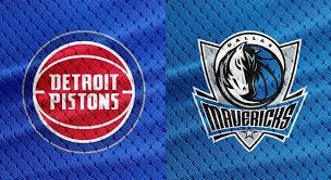 Prediction, preview, and odds #4501 dallas mavericks vs. Dallas Mavericks Vs Detroit Pistons Odds Pick Preview 12 12 19