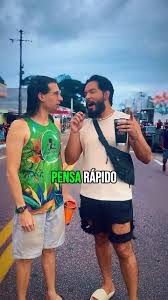 Qual foi a atração mais pedida desse carnaval 2025 na terra do folclore?  Confere aí. Quem você escolheria?