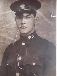 Richard's friend at Admirals game in Milwaukee?