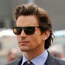 Lange haare sehen nicht nur sehr cool aus, sondern auch können auf viele verschiedene arten und weisen gestylt werden. 15 Business Frisuren Fur Manner Mit Bildern Business Frisuren Frisuren Haare Manner