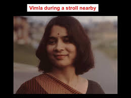 After completing my B.Sc. in Mechanical Engineering from Banaras Hindu  University I, Kailash Bafna, married Vimla Mehta in December 1964. My  family owned a spring manufacturing industry, and, at the time, I