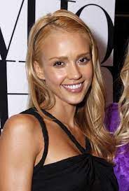 She has won various awards for her acting, including the choice actress teen choice award and saturn award for best actress. Jessica Alba Went Blonde Do You Like Her New Color Glamour