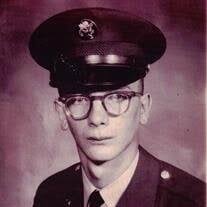 Allen Gregory Harmon Obituary