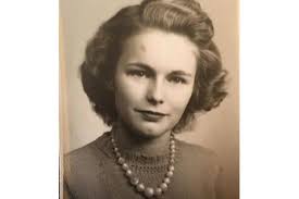 Shirley Reinhold Obituary (1925