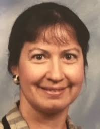 Obituary for Susan Clark Klopfenstein