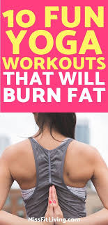 Can I Lose Weight Doing Yoga Pin On Everyday Yoga
